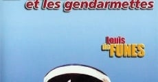 Le gendarme et les gendarmettes film complet