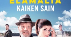 Elämältä kaiken sain streaming