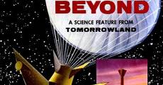 Disneyland: Mars and Beyond streaming