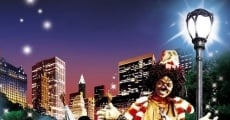 The Wiz film complet