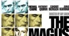 The Magus (1968) stream