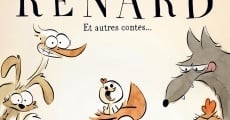 Le grand méchant renard et autres contes... streaming