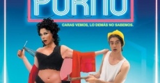 Película El man del porno