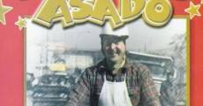 El manso asado