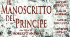 Il manoscritto del principe