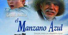 Película El manzano azul