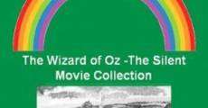 The Wonderful Wizard of Oz film complet