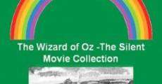 The Wonderful Wizard of Oz