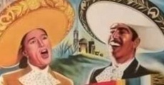 Película El mariachi canta