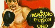 El marino de los puños de oro (1968)