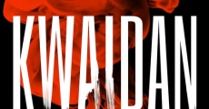 Kwaidan streaming