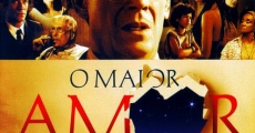 Película El mayor amor del mundo