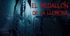 El medallón de La Llorona