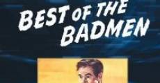 Best of the Badmen (1951) stream