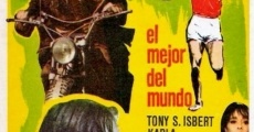 El mejor del mundo (1970) stream