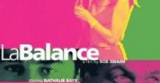 La Balance - Der Verrat streaming