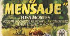 El mensaje (1954) stream