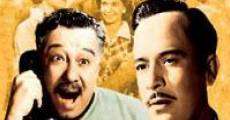 El mil amores (1954) stream