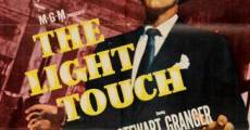The Light Touch (1951) stream