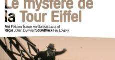 Le mystère de la tour Eiffel film complet