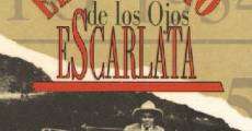 Filme completo El misterio de los ojos escarlata