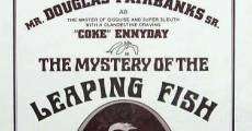 The Mystery of the Leaping Fish streaming