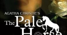 Película El misterio de Pale Horse