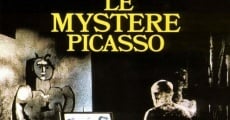 Película El misterio de Picasso