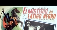 El misterio del látigo negro (1958)