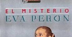 Película El misterio Eva Perón (No llores por mí, Argentina)