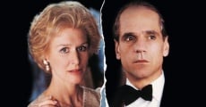 Reversal of Fortune (1990) stream