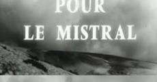 Filme completo Mistral