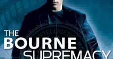 The Bourne Supremacy (2004) stream