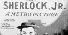 Sherlock Jr. (1924)