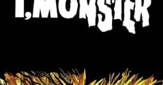 I, Monster (1971) stream