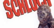 Schlock, le Tueur à la Banane...! streaming