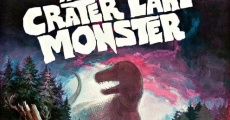 The Crater Lake Monster (1977)