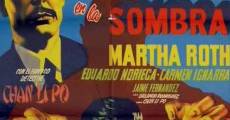 El monstruo en la sombra (1955) stream