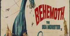 Behemoth the Sea Monster (1959)