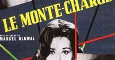 Le monte-charge