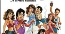 Muerto al hoyo... y el vivo tambien (1990) stream