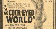 The Cock-Eyed World (1929)