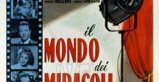 Il mondo dei miracoli (1959)