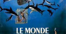 Le Monde du silence (1956) stream