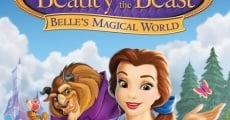 Disney's Belle's Magical World (1998)