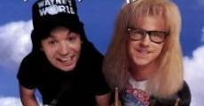 Wayne's World film complet