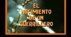 Película El nacimiento de un guerrillero