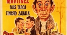 El negoción (1959) stream