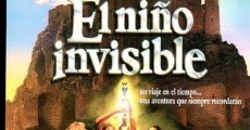 Película El niño invisible