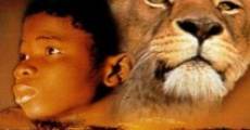 L'enfant lion film complet
